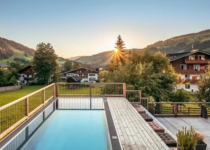 Almmonte Sensum Suites Boutique Hotel