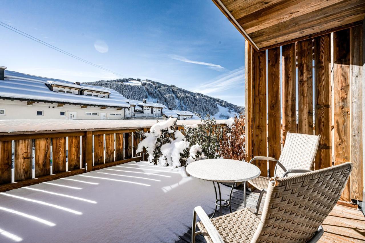 Almmonte Sensum Boutique Wagrain