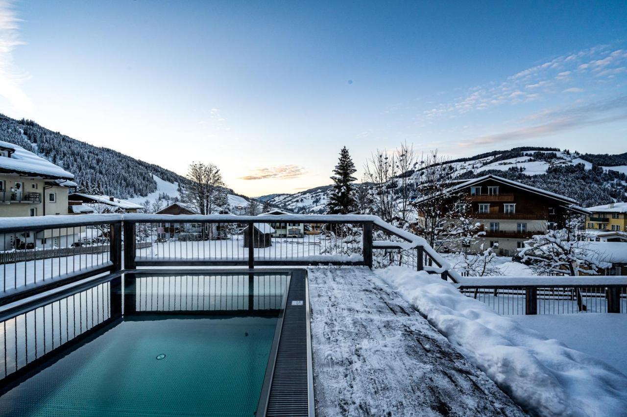 Almmonte Sensum Boutique * Wagrain