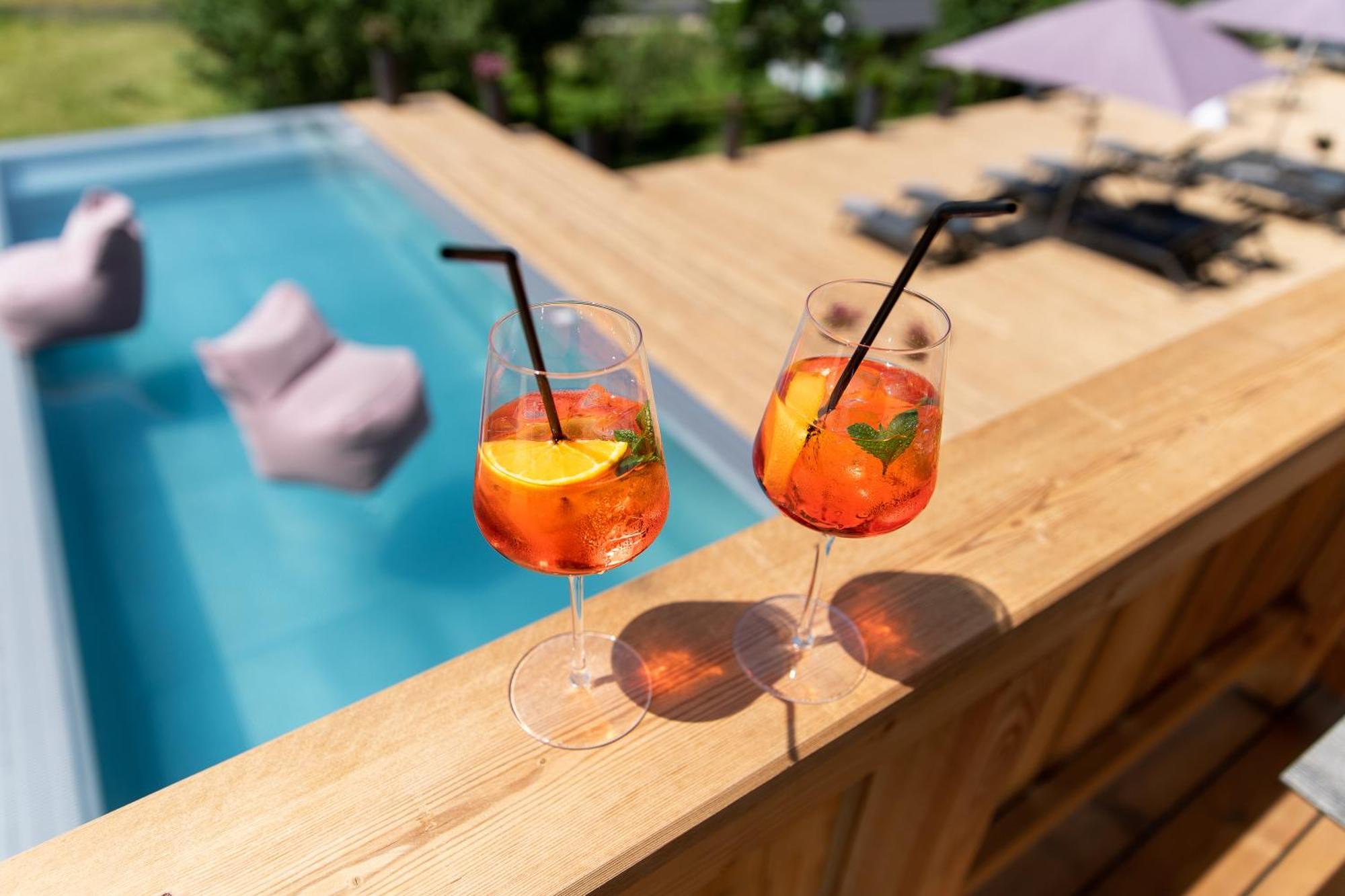 Almmonte Sensum Boutique Hotel