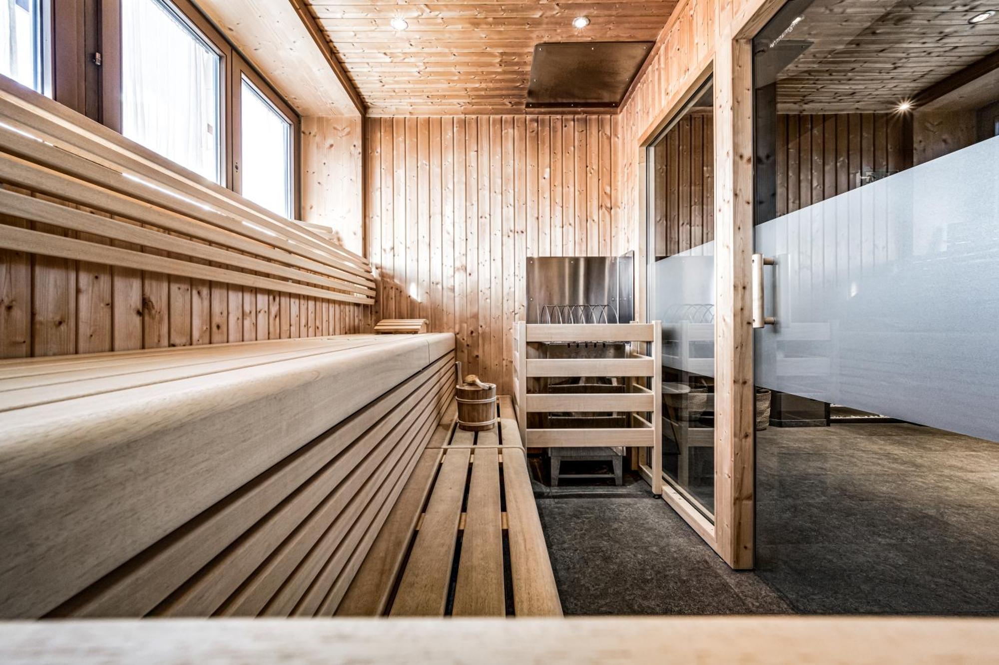Almmonte Sensum Boutique Hotel *