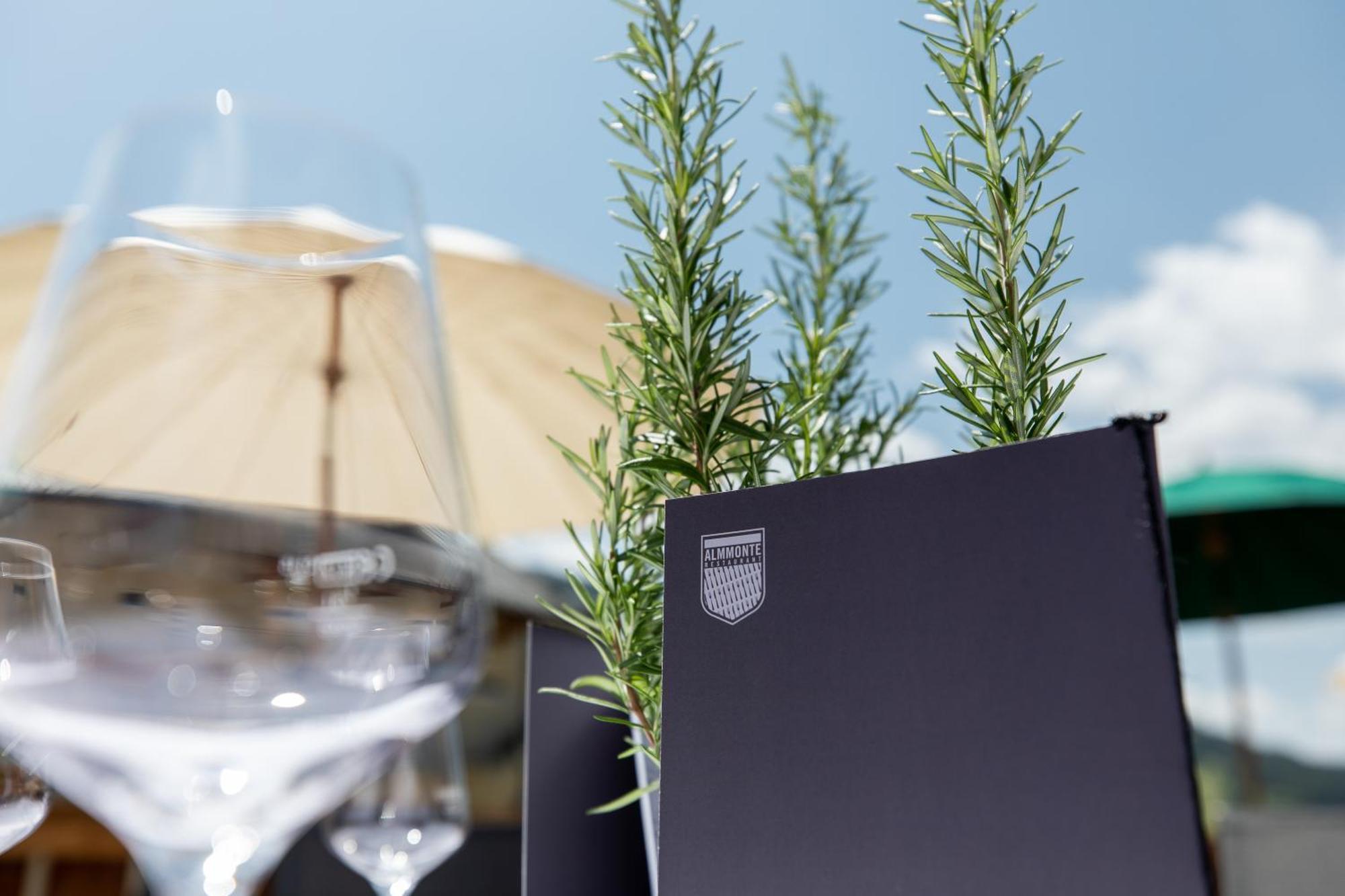 Almmonte Sensum Boutique Hotel Wagrain