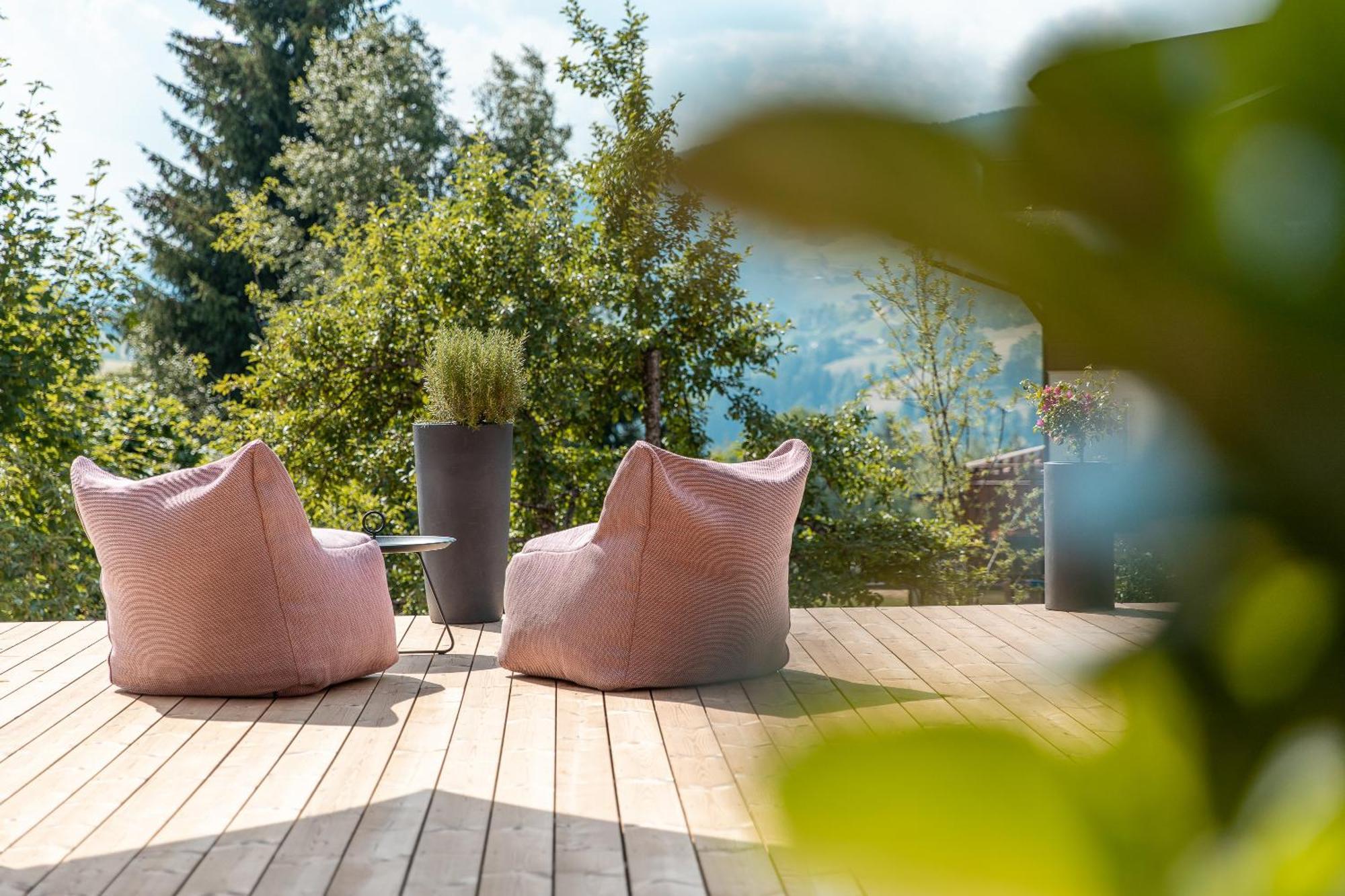 Almmonte Sensum Boutique Hotel