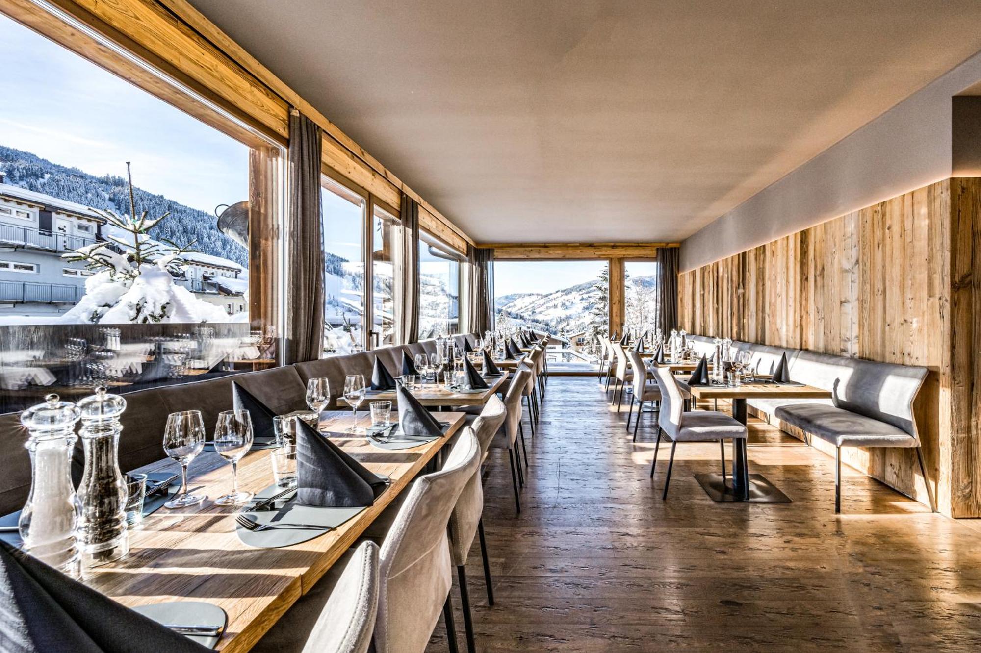 Almmonte Sensum Boutique Wagrain