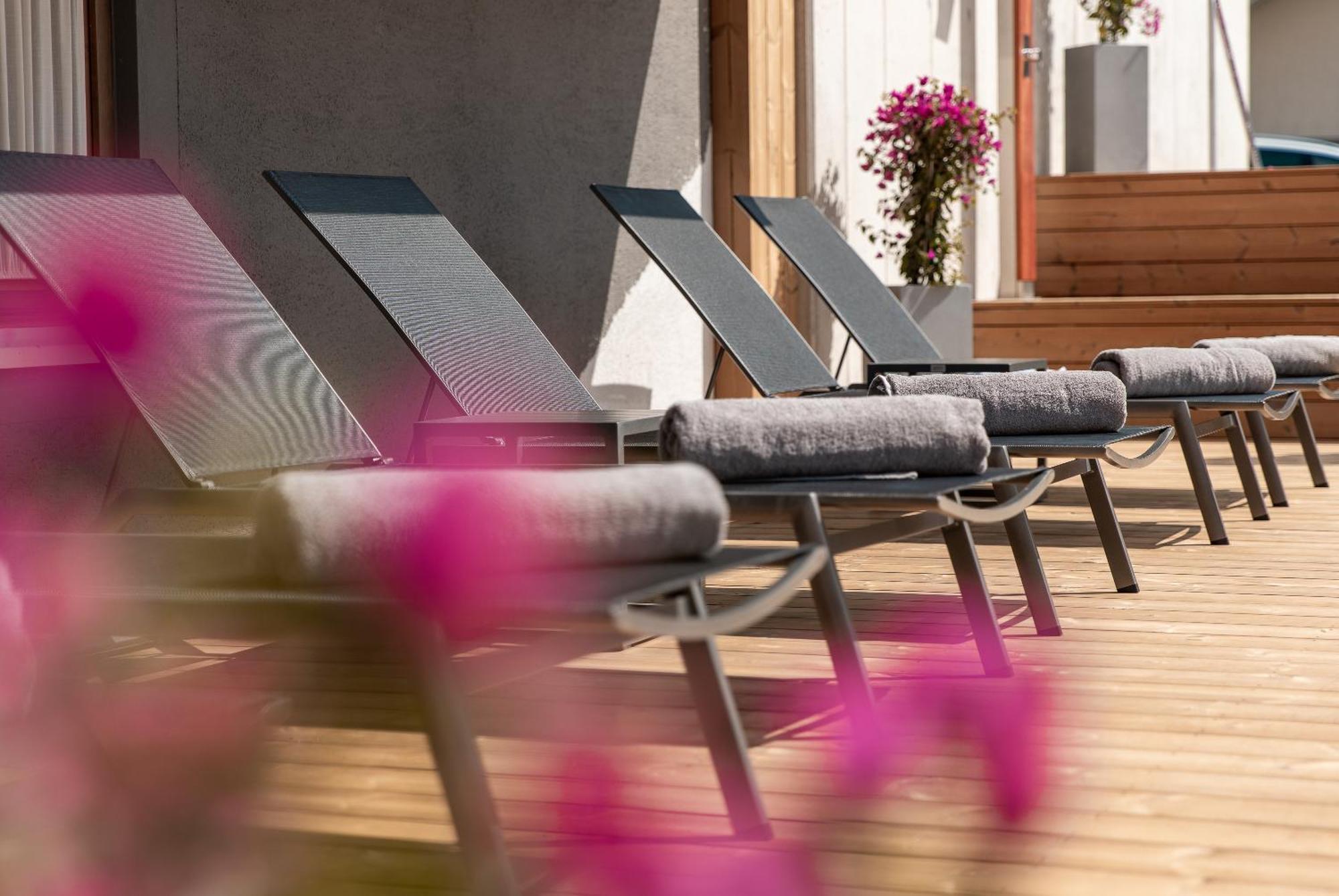 Almmonte Sensum Boutique * Wagrain