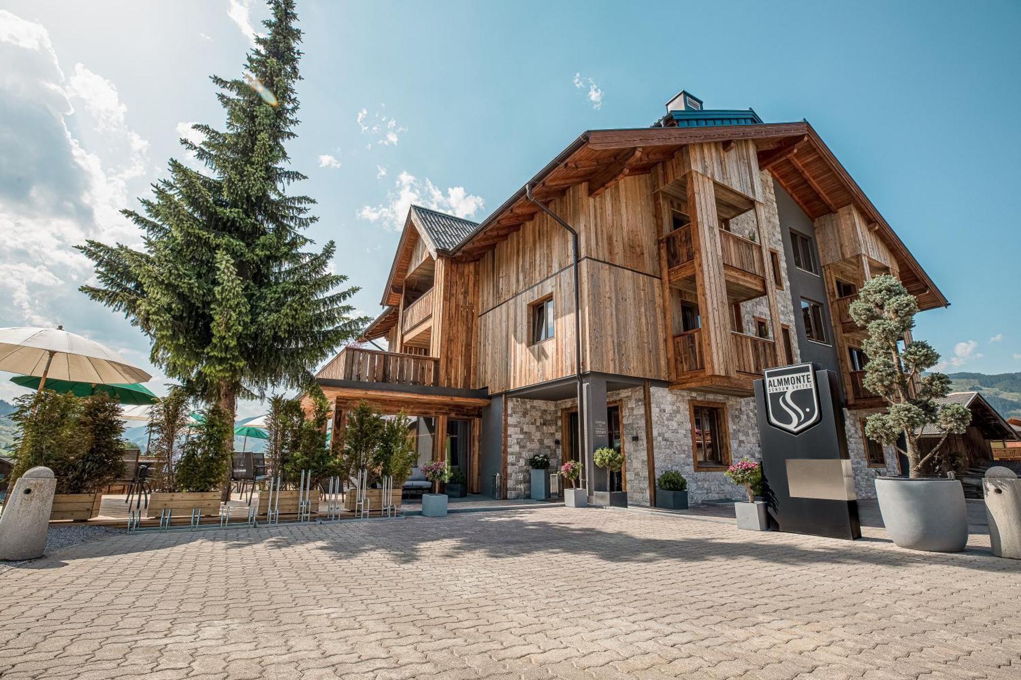 Almmonte Sensum Boutique *