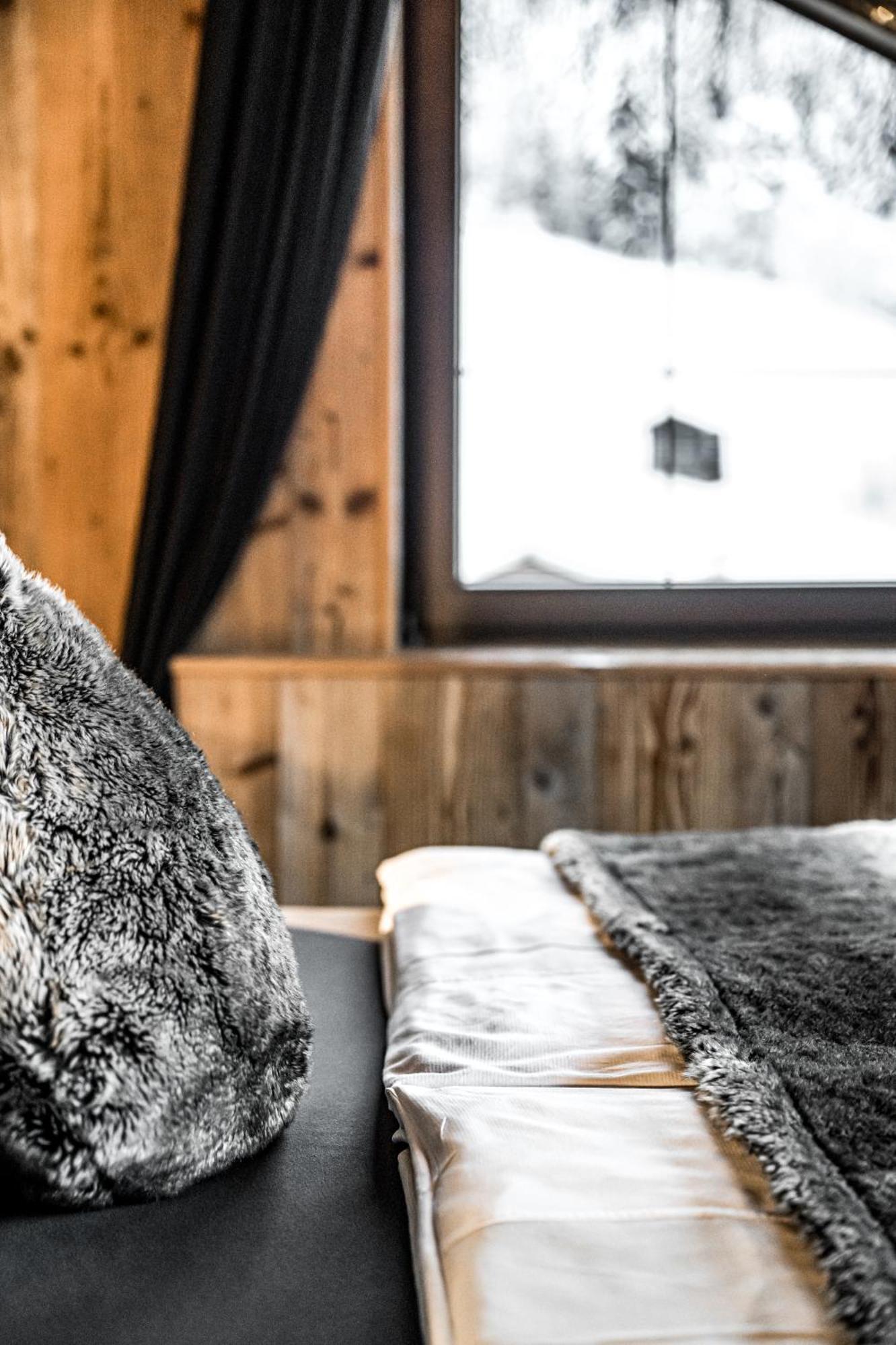 Almmonte Sensum Boutique *