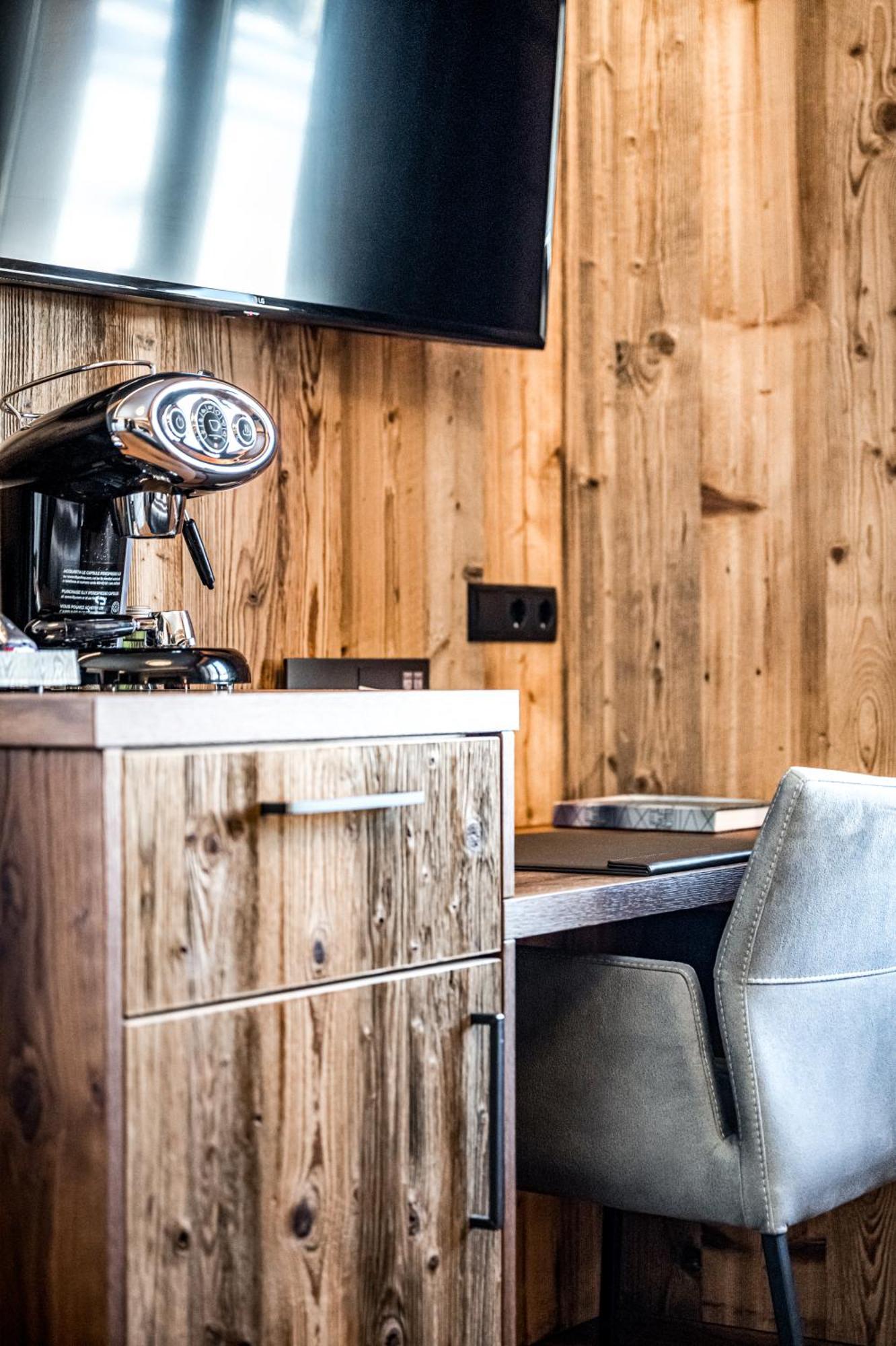 Hotel Almmonte Sensum Boutique