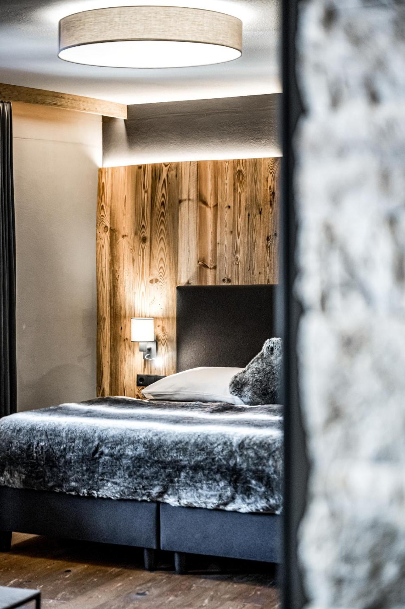 Hotel Almmonte Sensum Boutique Wagrain