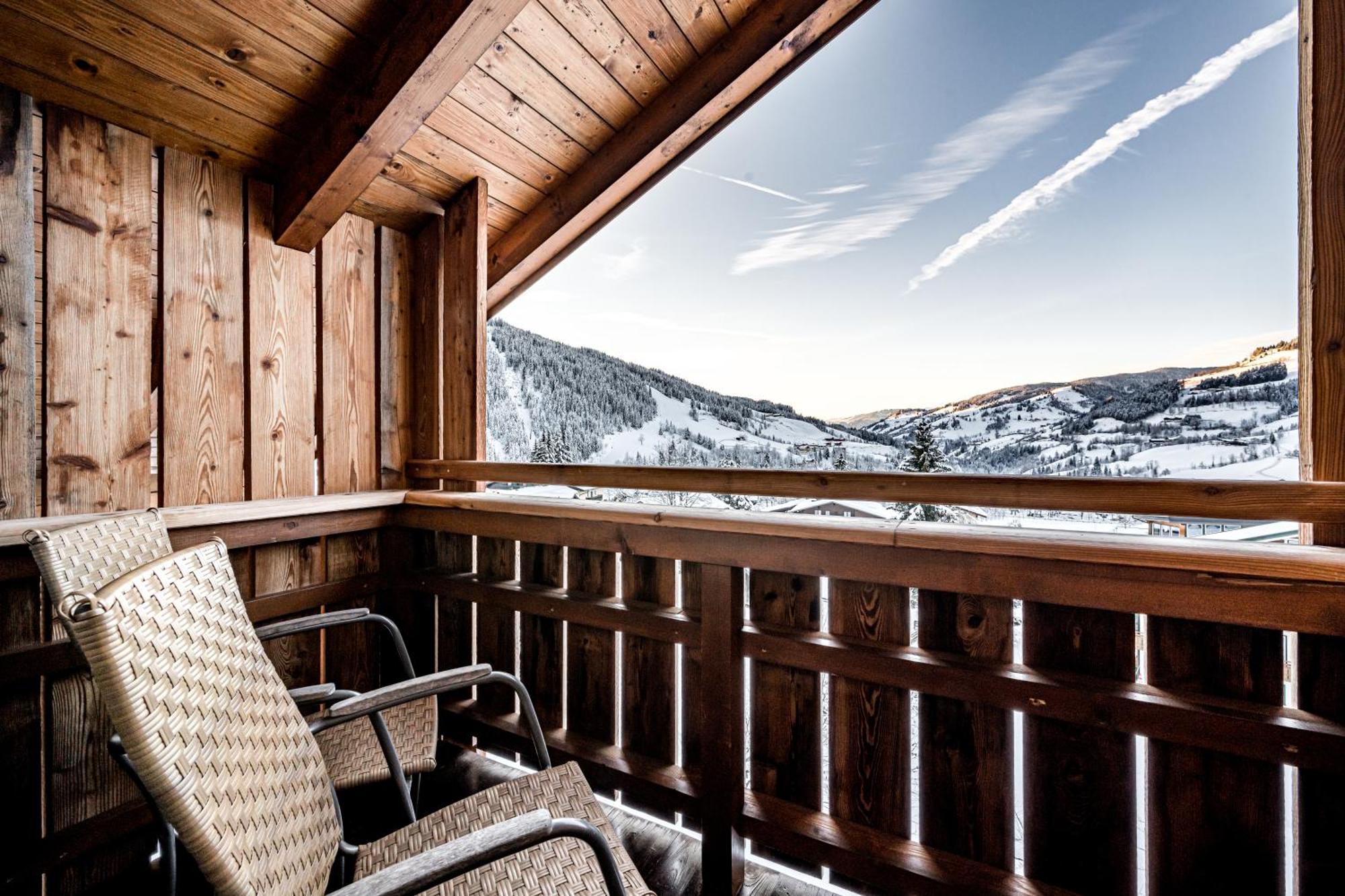 Hotel Almmonte Sensum Boutique