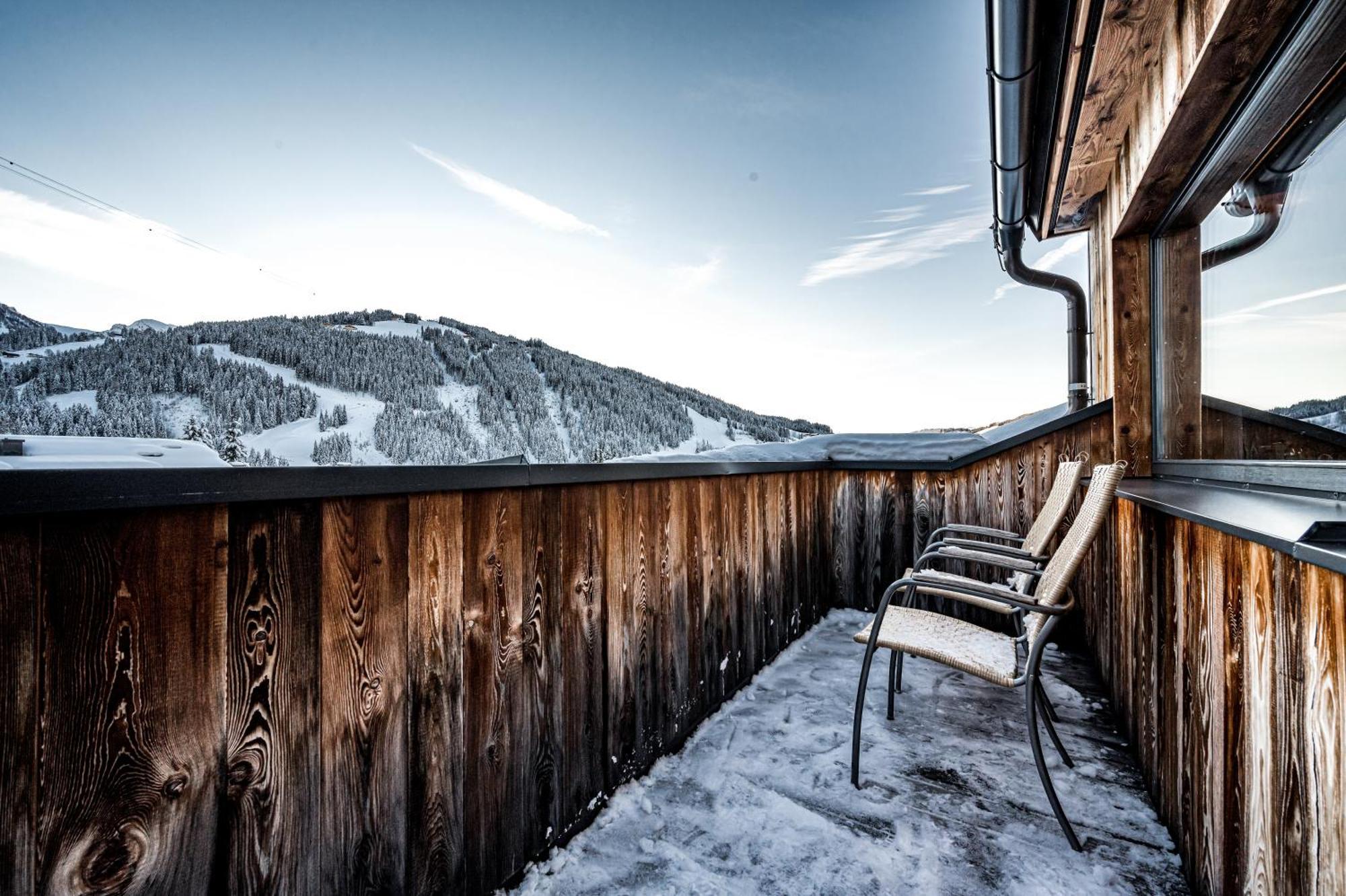 Almmonte Sensum Boutique *