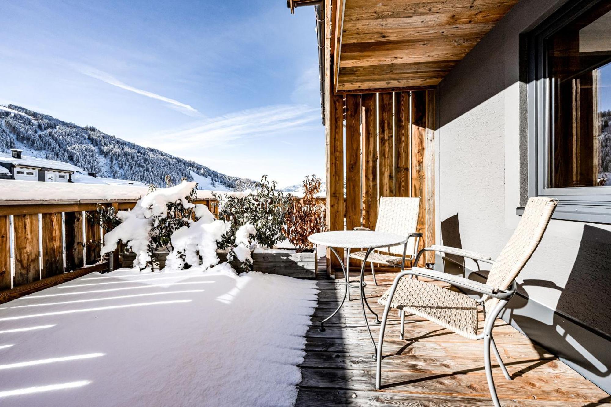 Almmonte Sensum Boutique * Wagrain