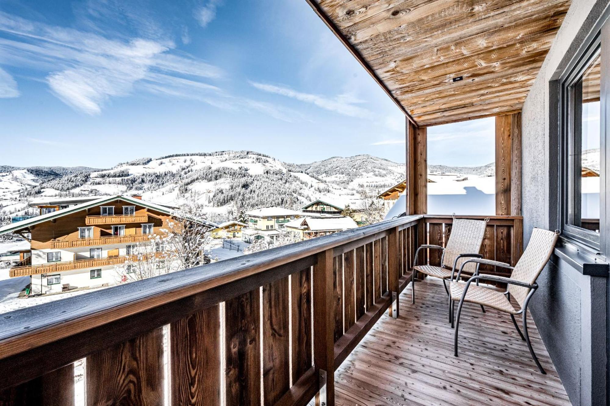 Hotel Almmonte Sensum Boutique