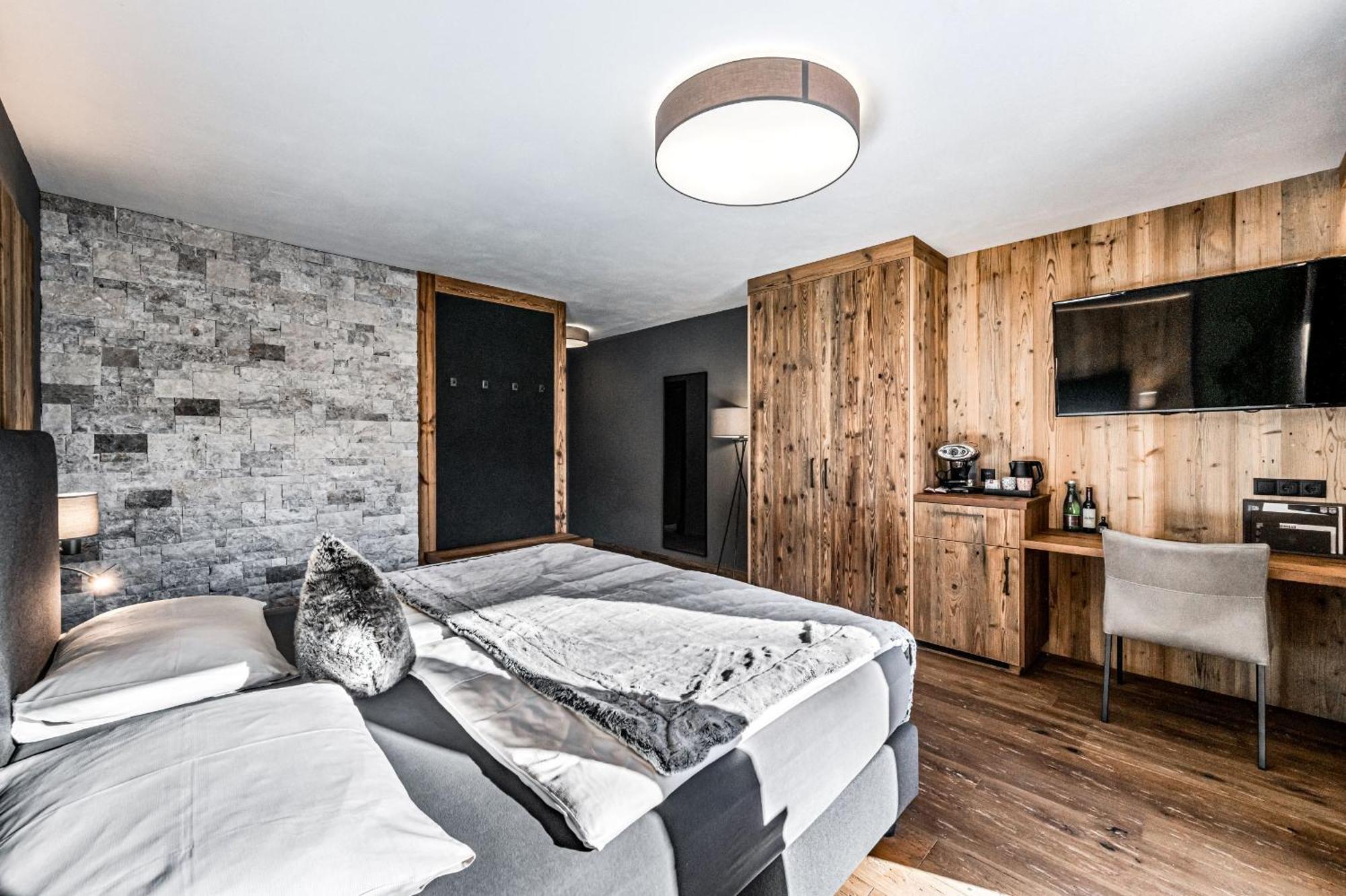 Hotel Almmonte Sensum Boutique