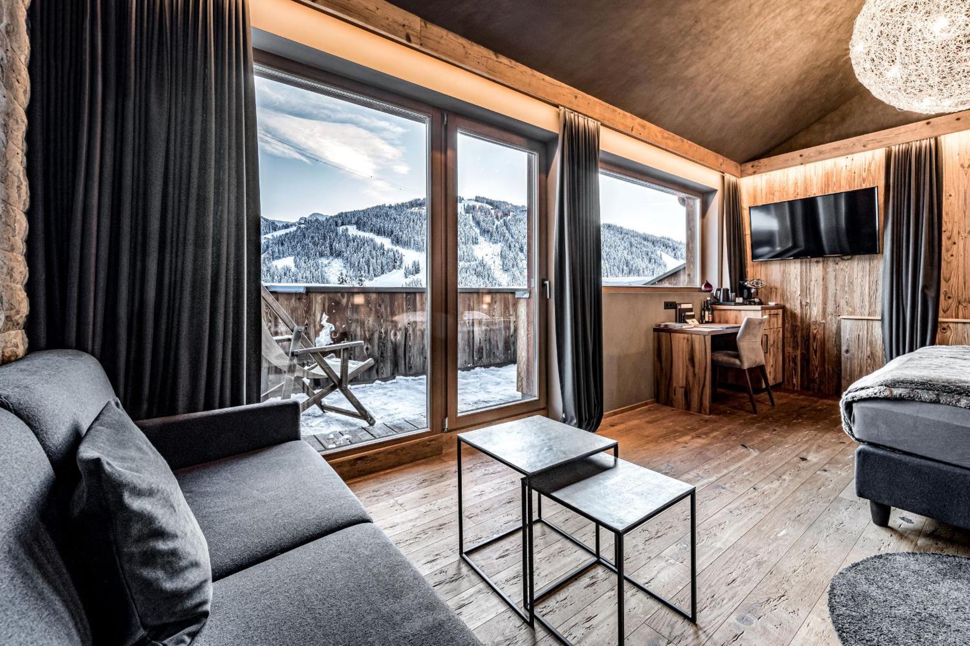 Almmonte Sensum Boutique Wagrain