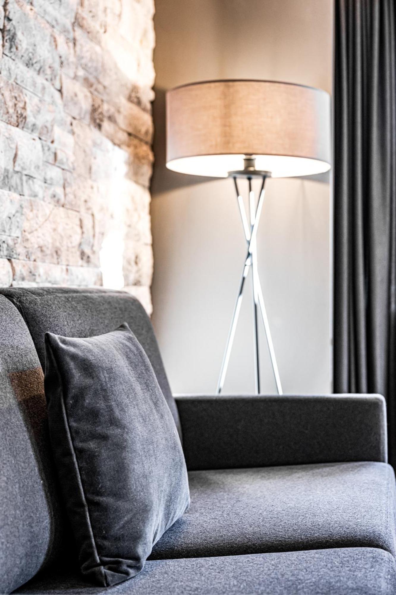Hotel Almmonte Sensum Boutique *