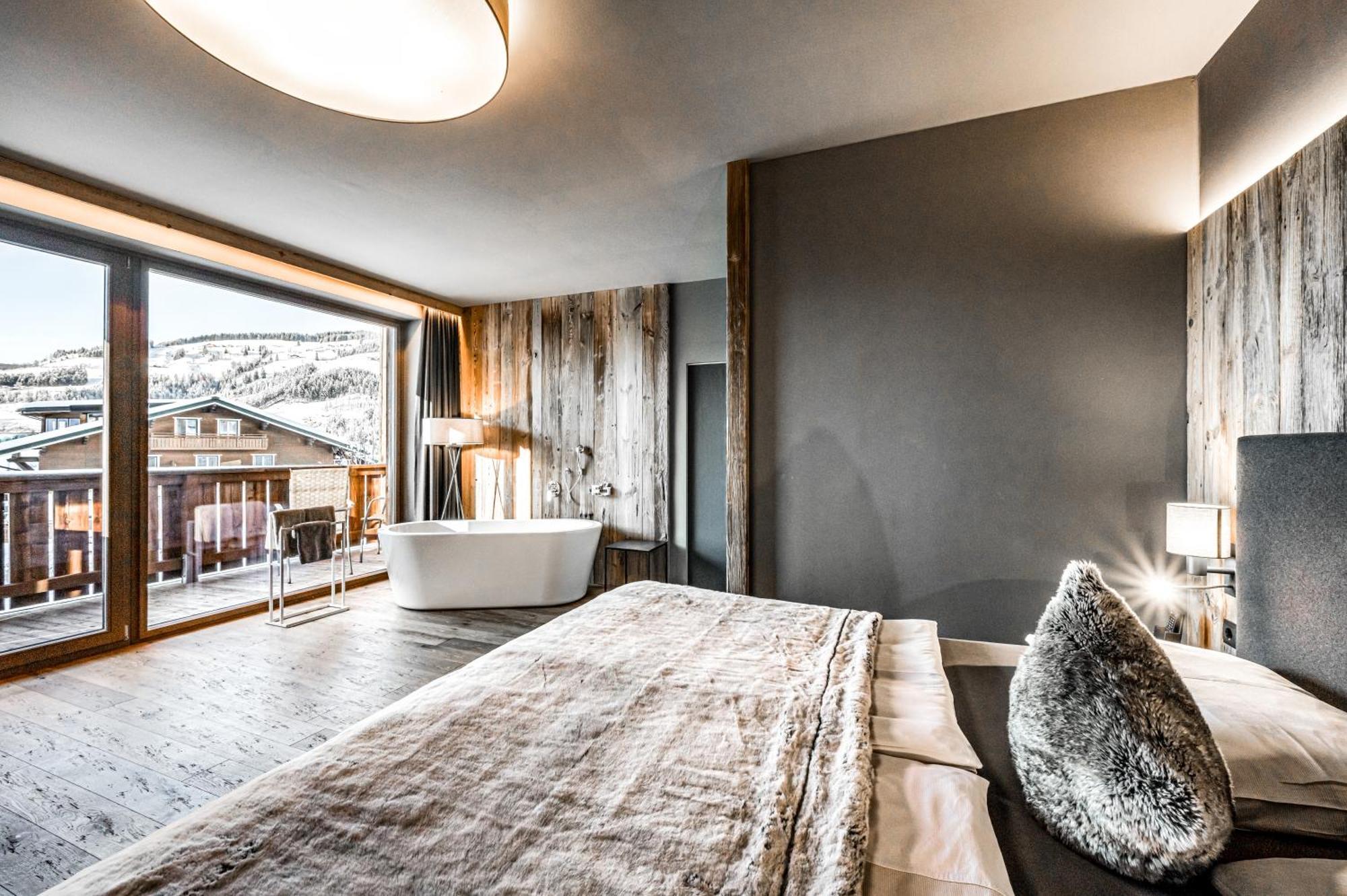 Hotel Almmonte Sensum Boutique *