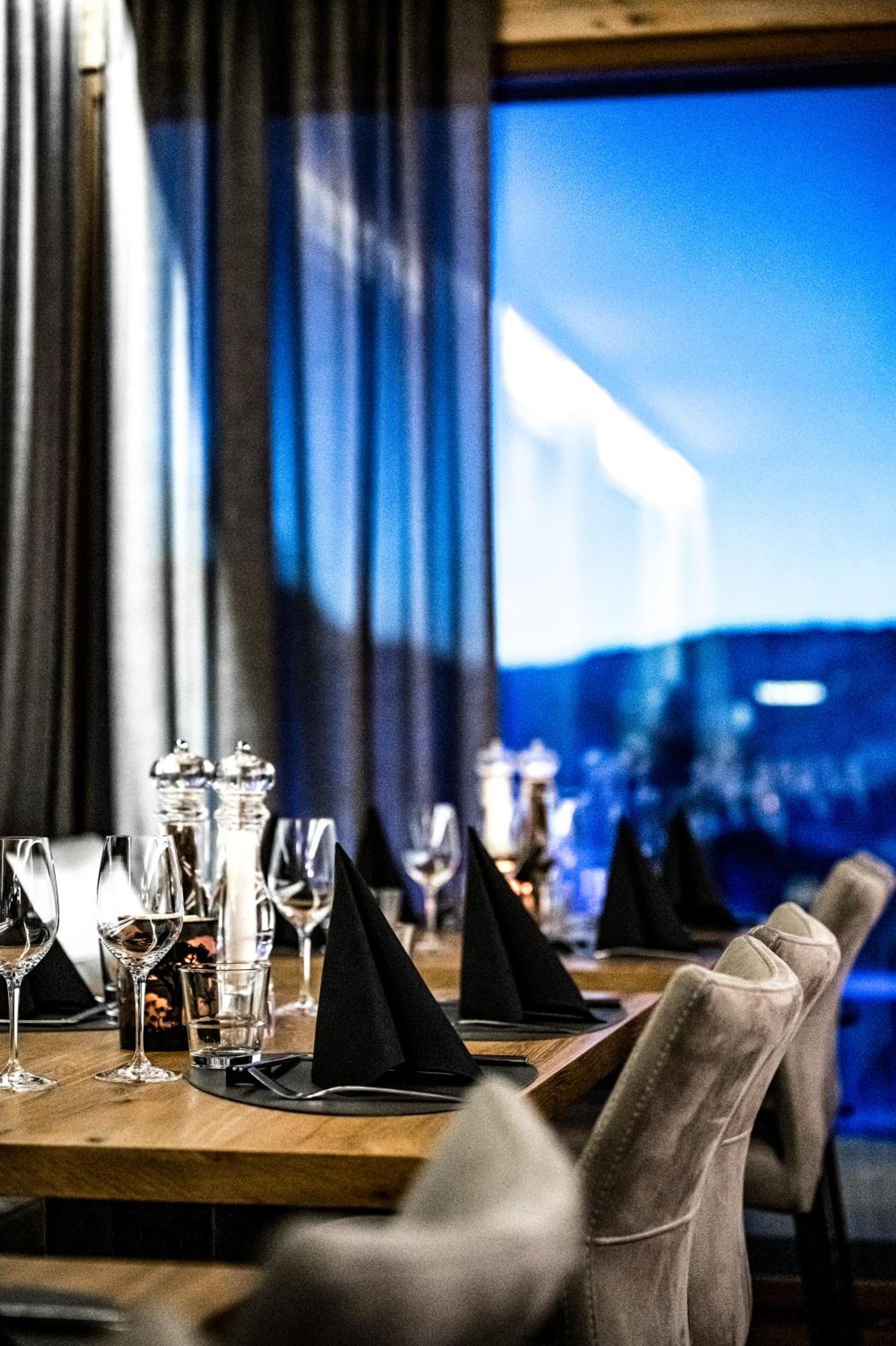 Almmonte Sensum Boutique Hotel Wagrain