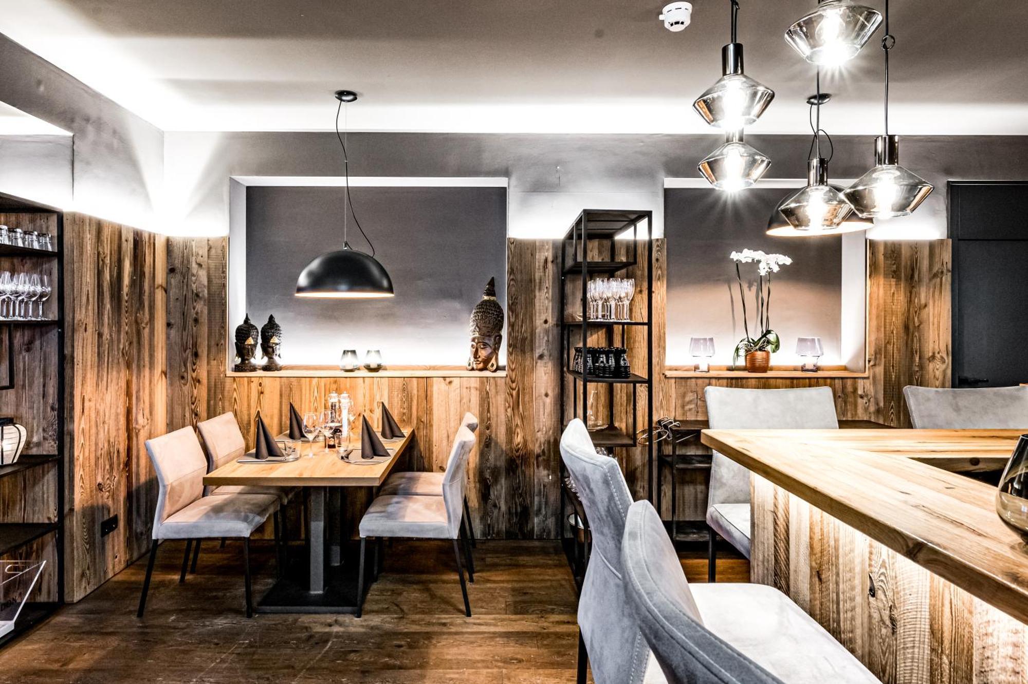 Almmonte Sensum Boutique * Wagrain