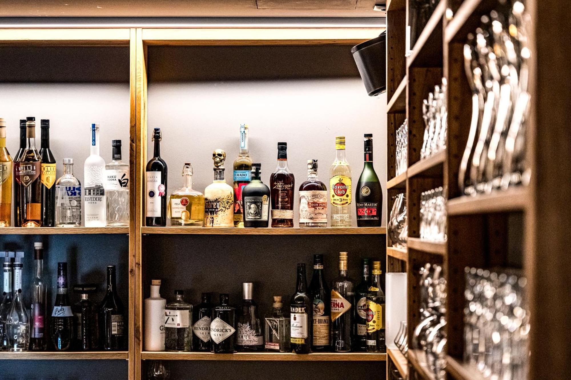Almmonte Sensum Boutique Hotel