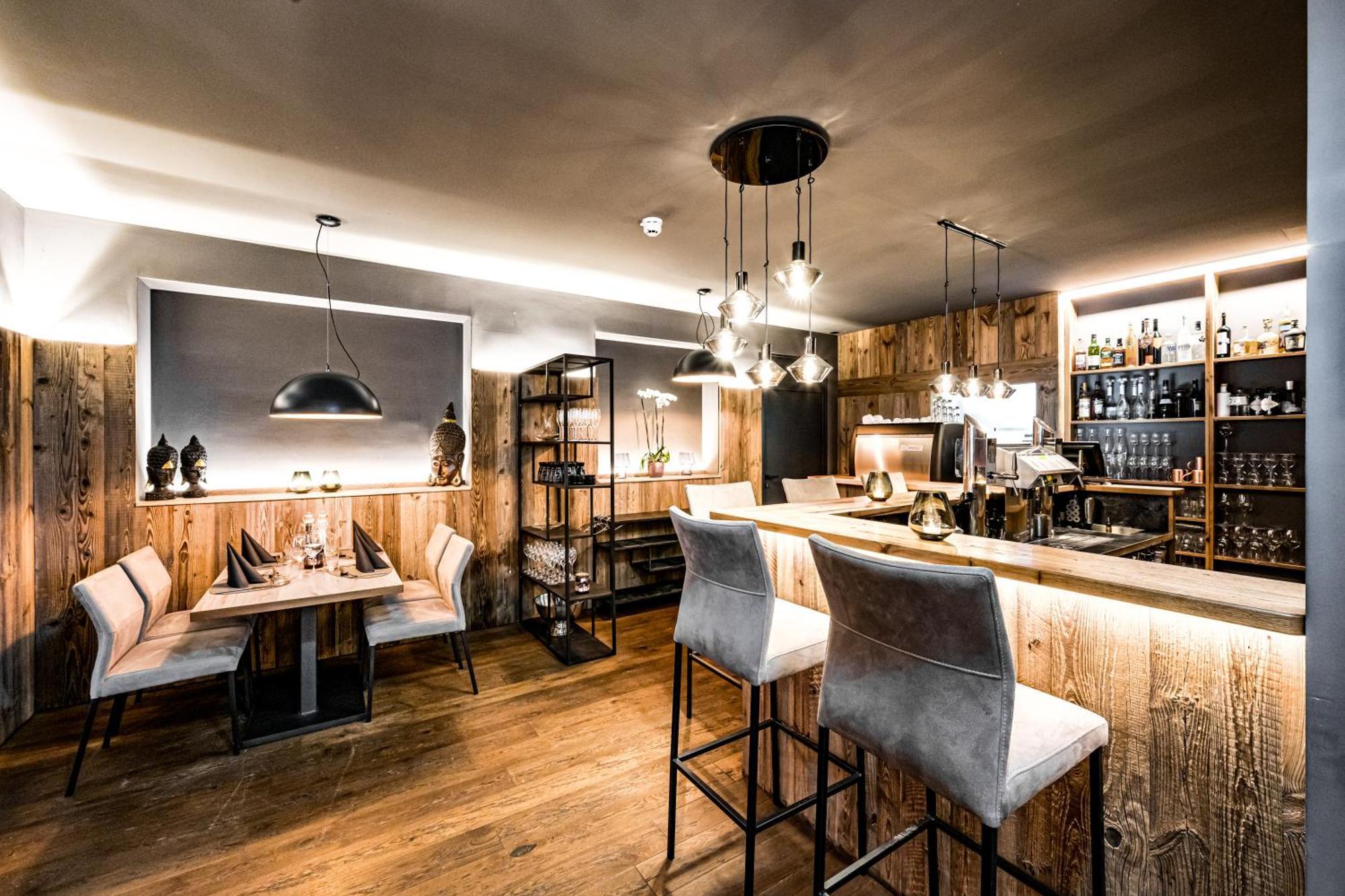 Almmonte Sensum Boutique Hotel Wagrain
