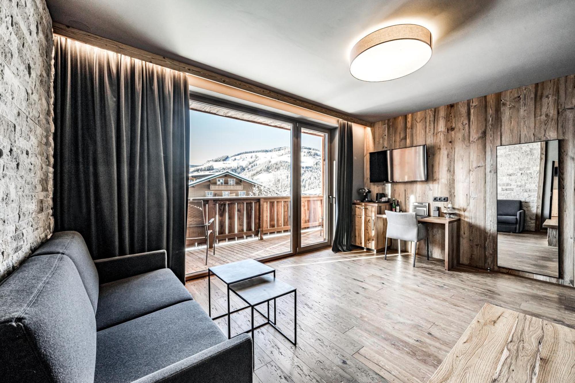 Hotel Almmonte Sensum Boutique *